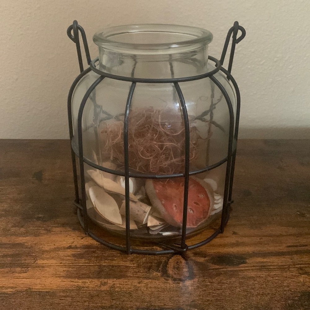 Lantern candle Holder